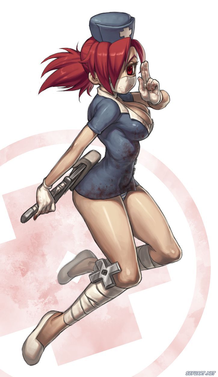 valentine_(skullgirls)015