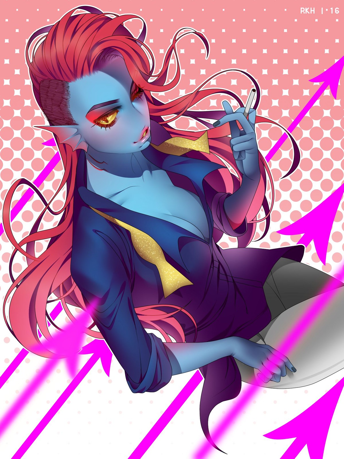 Undyne011