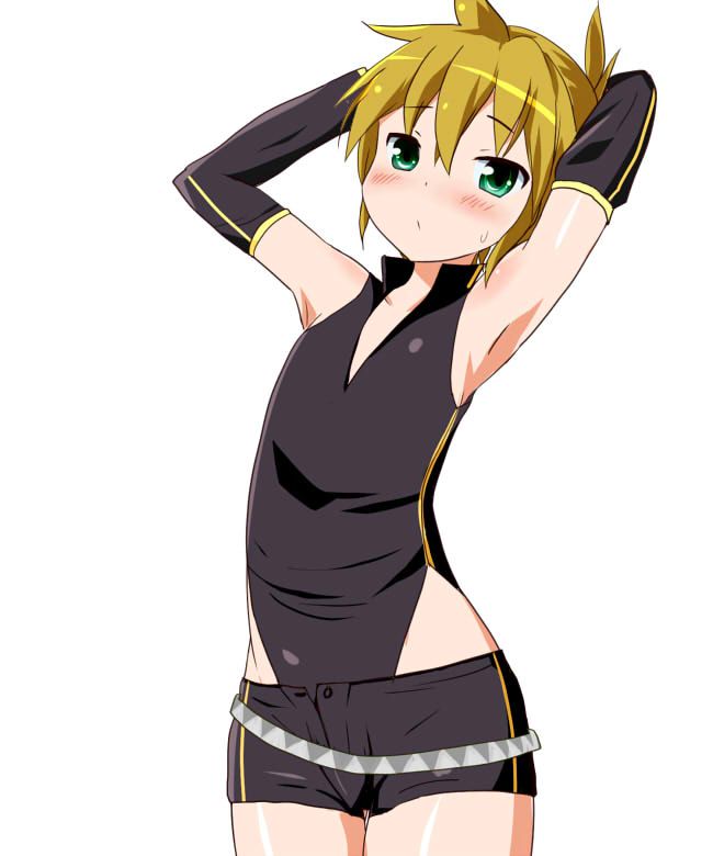 kagamine_len yaoi058