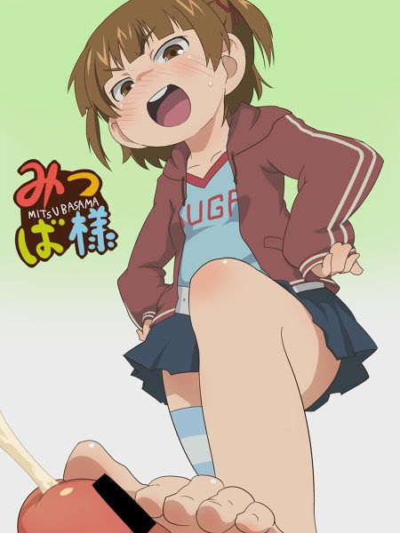 footjob loli146