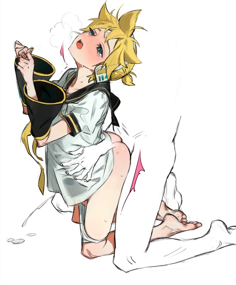 kagamine_len yaoi053