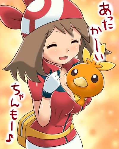 nonmay_(pokemon)000