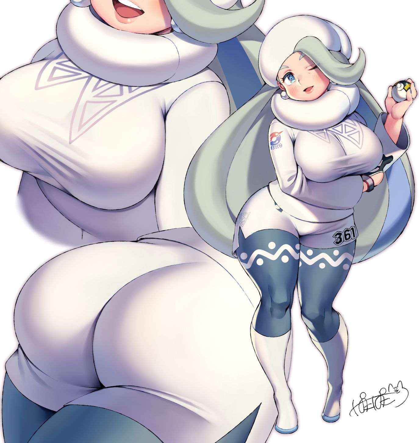 ソード 画像 ポケモン シールド エロ
