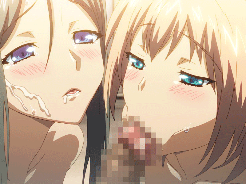 Ball Sucking Hentai