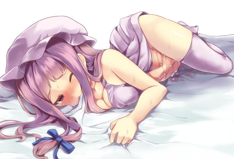 patchouli_knowledge054