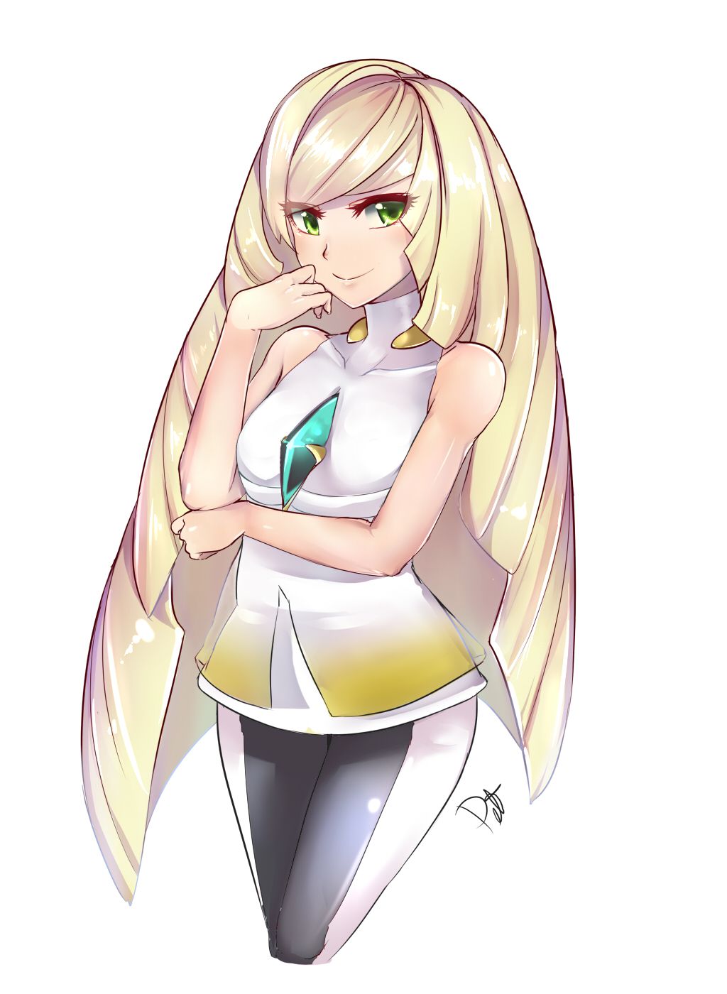 lusamine091