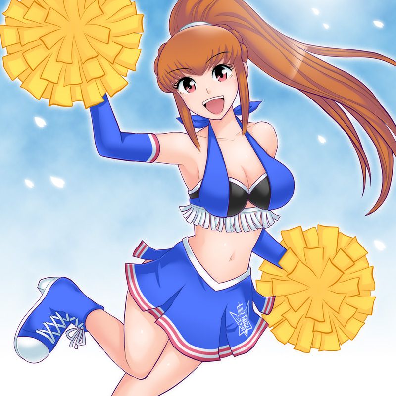 cheerleader2991