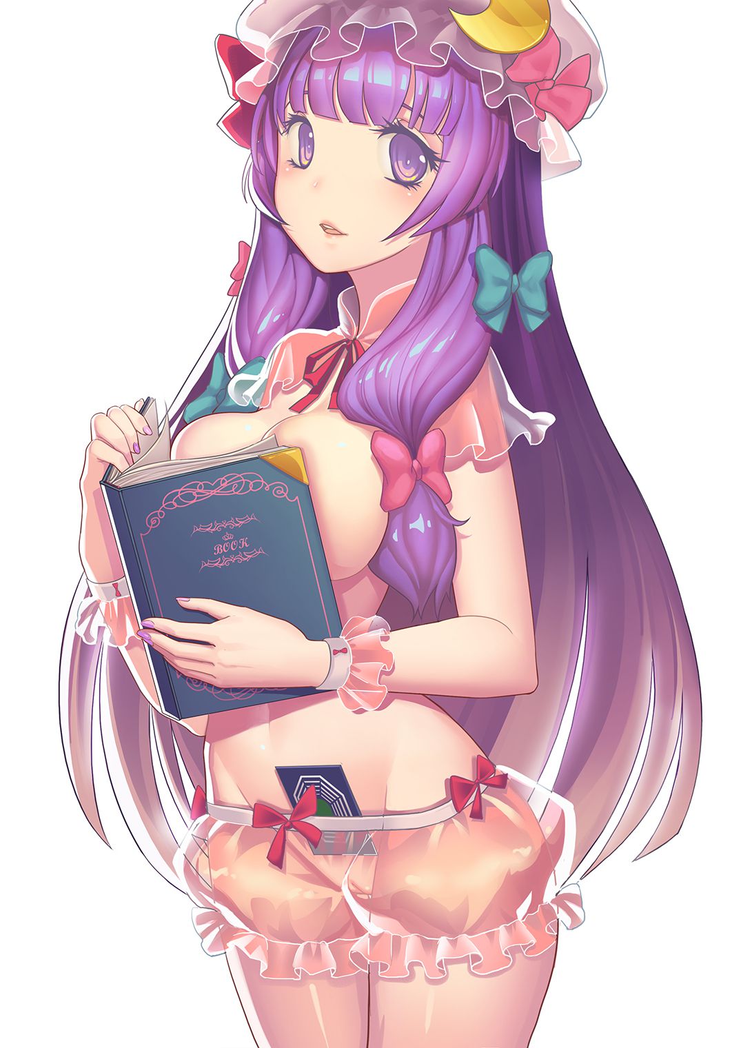 patchouli_knowledge327