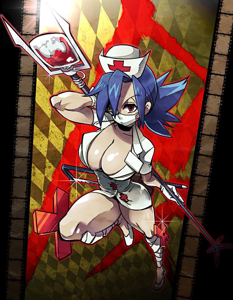 valentine_(skullgirls)030