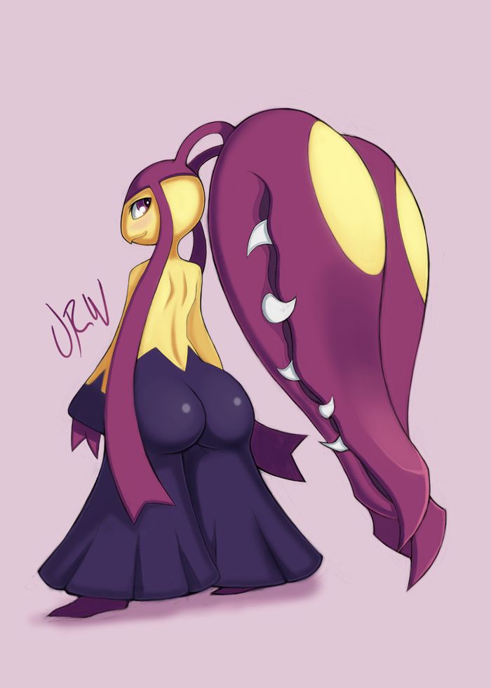 mawile mega_pokemon005