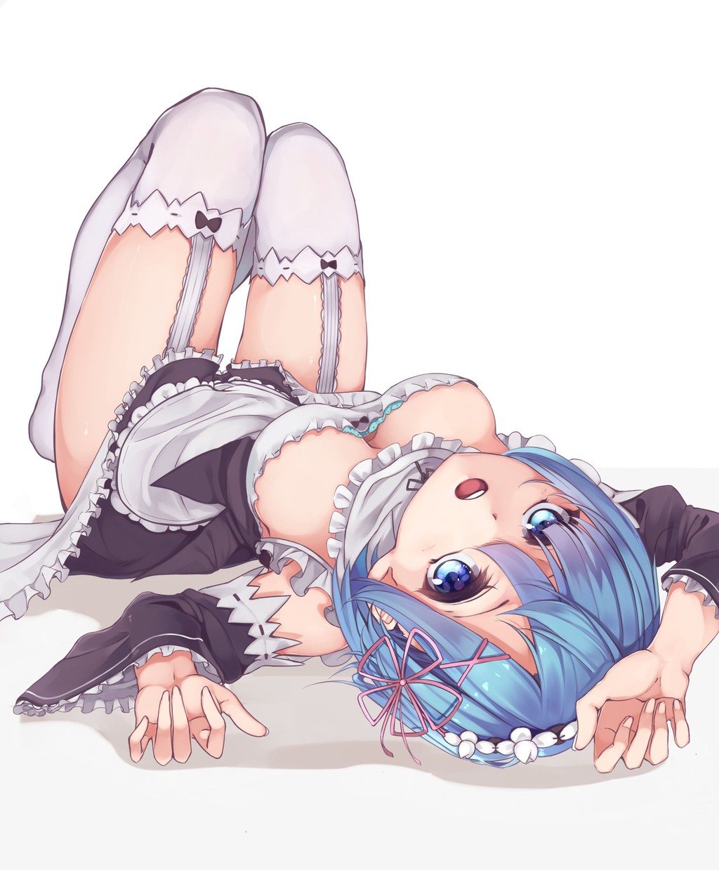 rem_(rezero)107