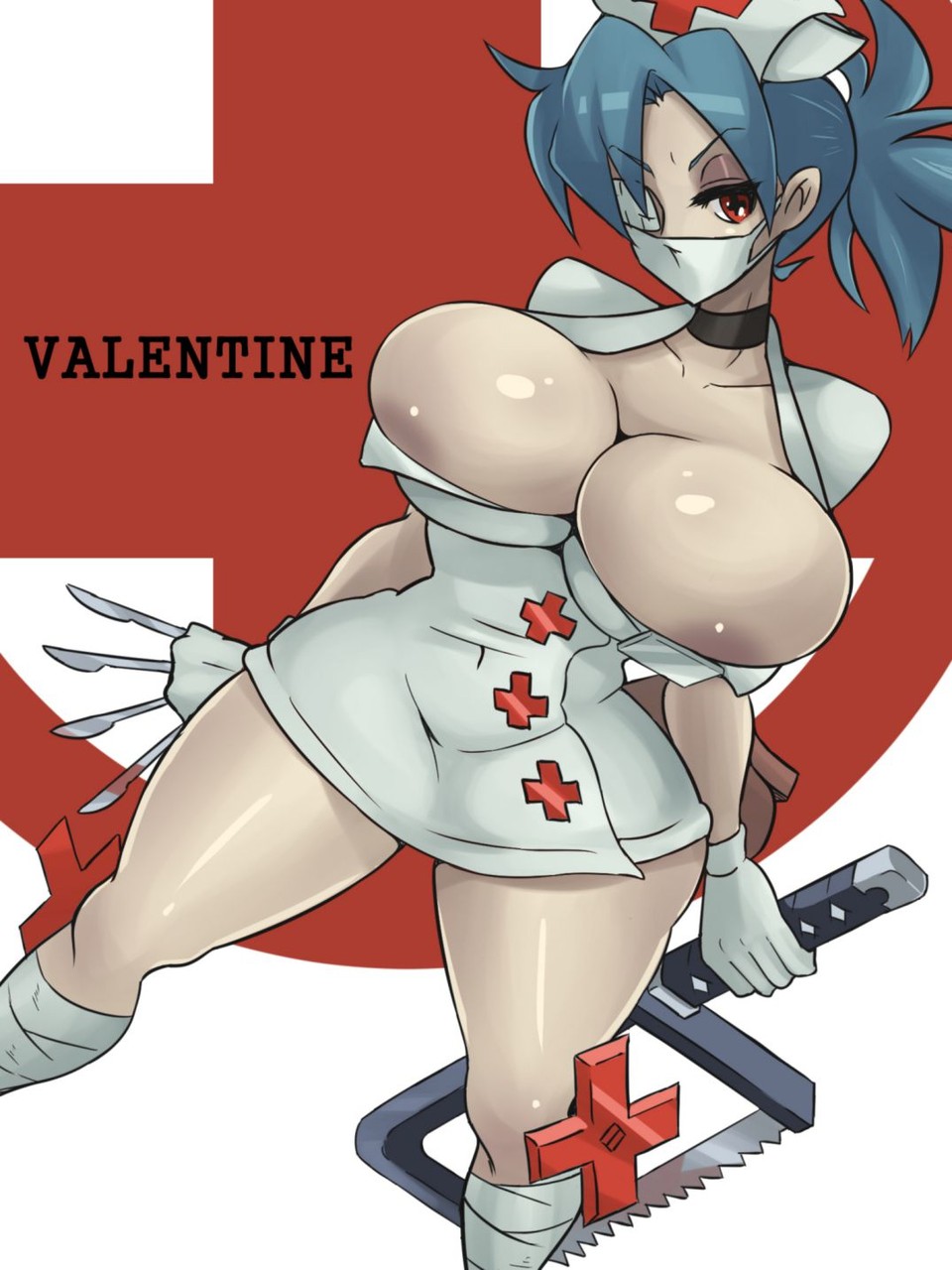 valentine_(skullgirls)119