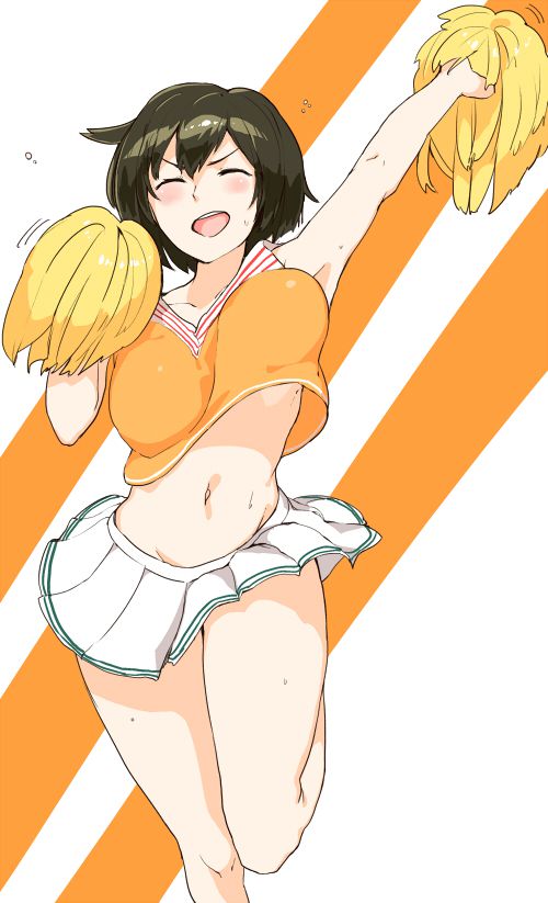 cheerleader3161