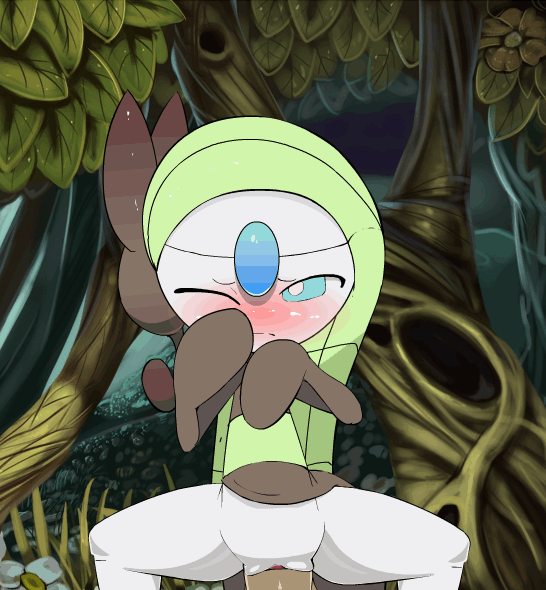 ポケモン　エロ gif 全彩工口漫画