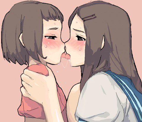 yuri saliva_trail136