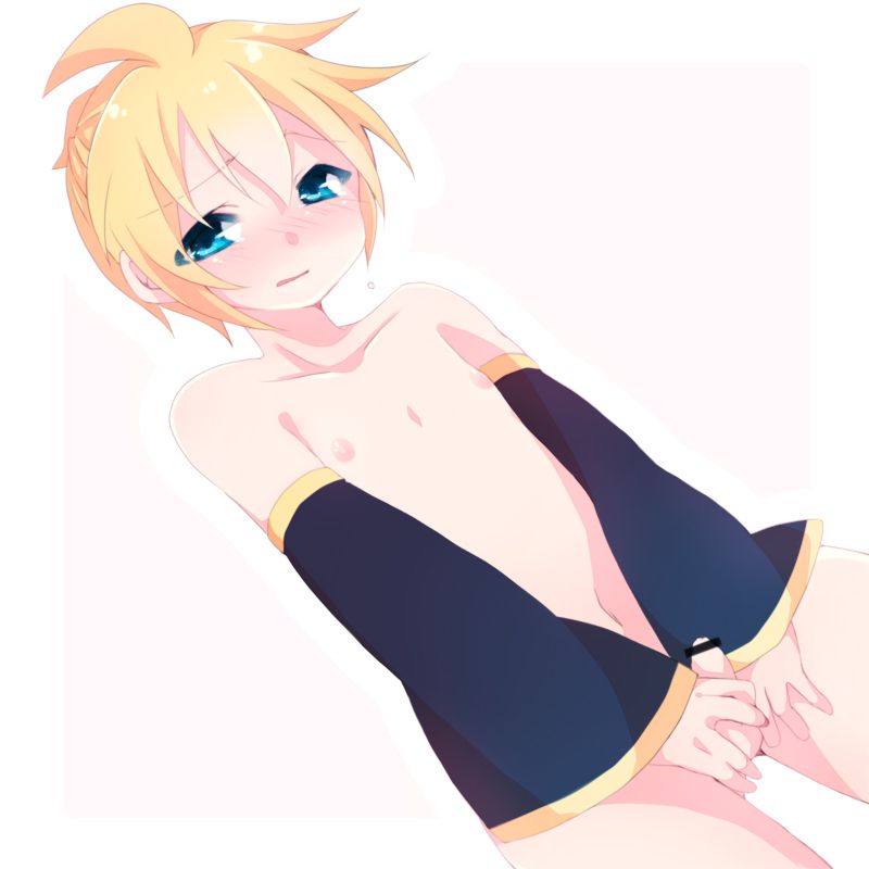 kagamine_len yaoi083