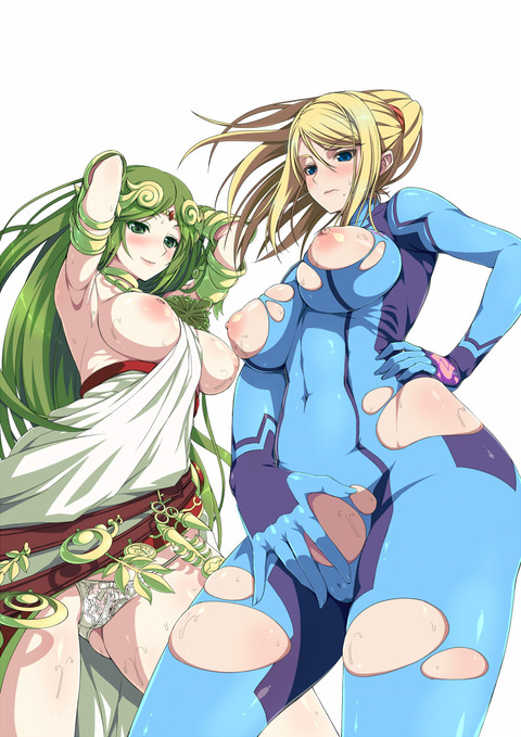 Palutena0123