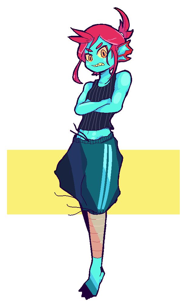 Undyne090