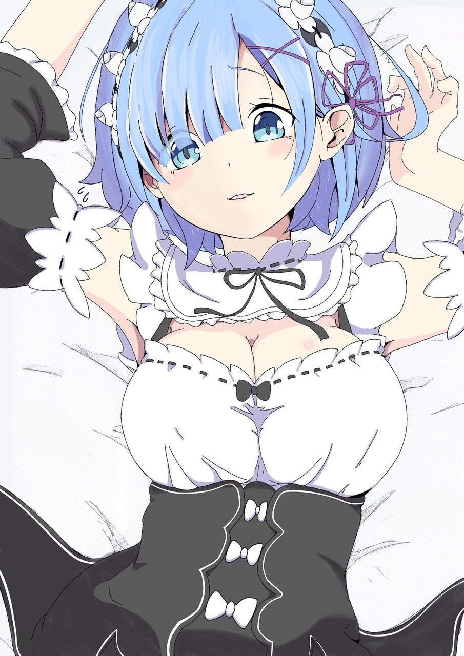 rem_(rezero)112