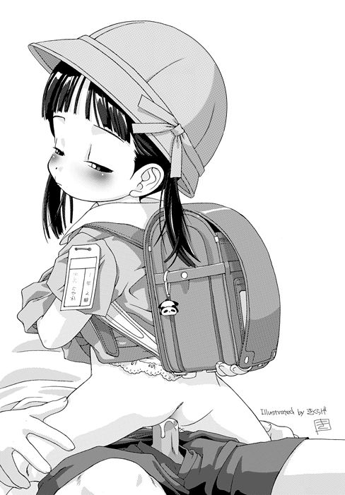 Kikurage Hentai