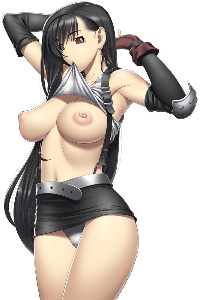 tifa_lockhart741