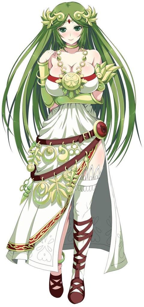 Palutena0118