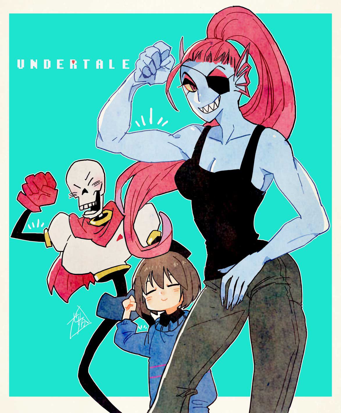 Undyne077