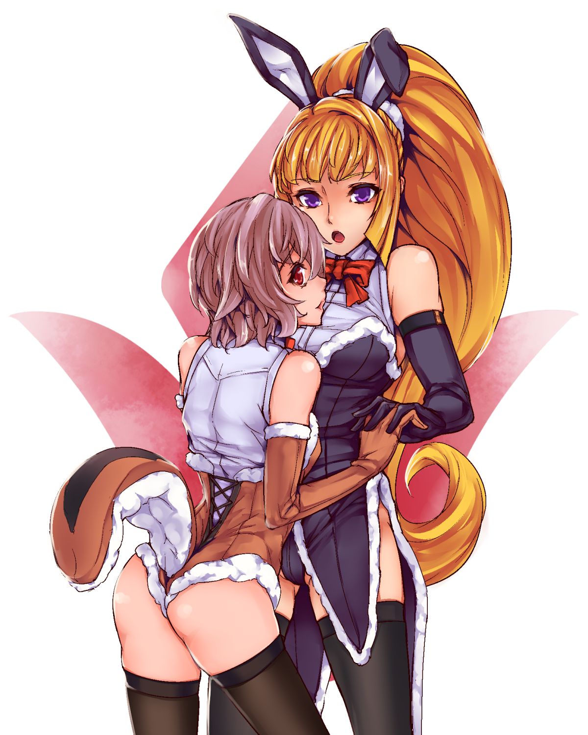 Kudelia Hentai