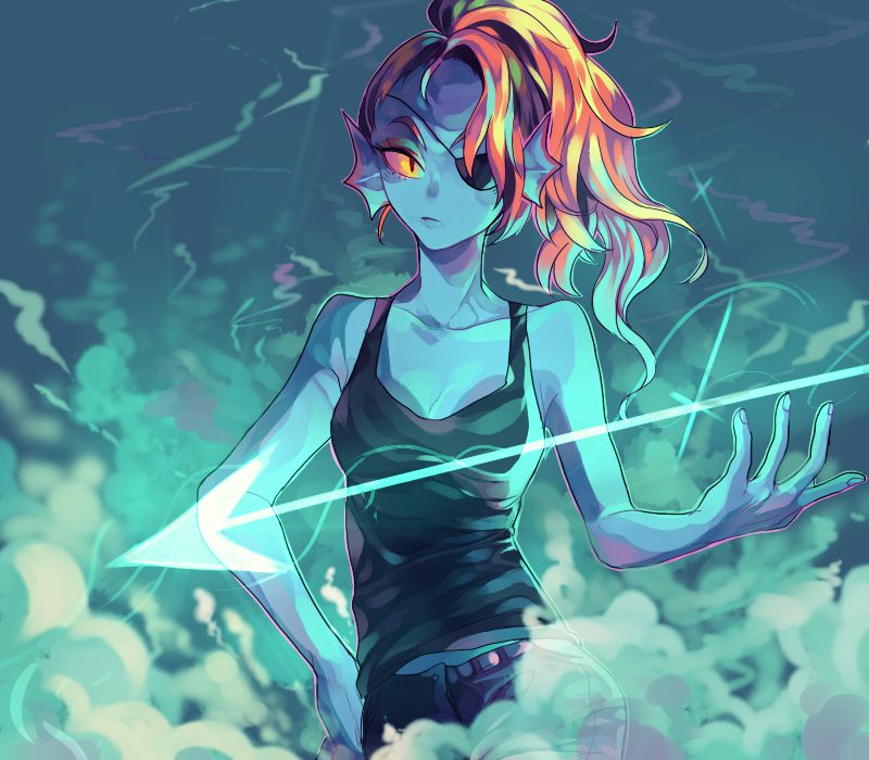 Undyne076