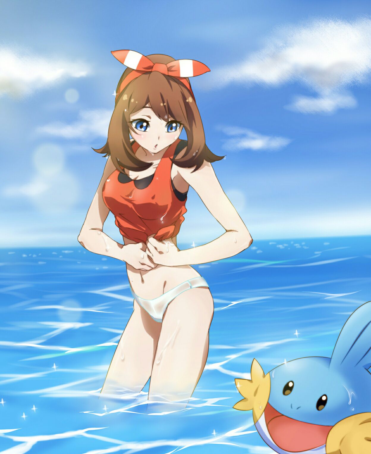 Pokemon Xxz