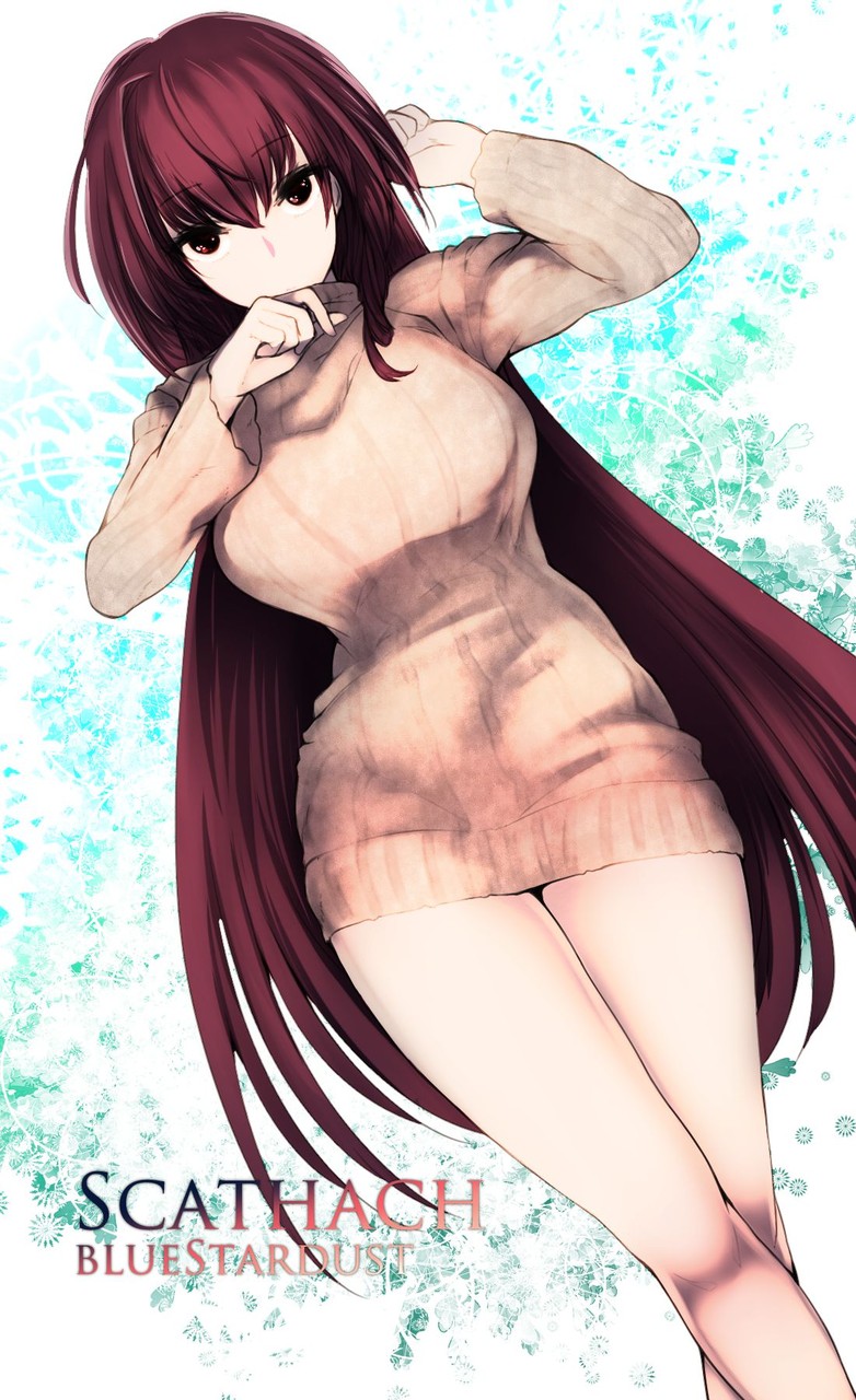 scathach_(fategrand_order)156