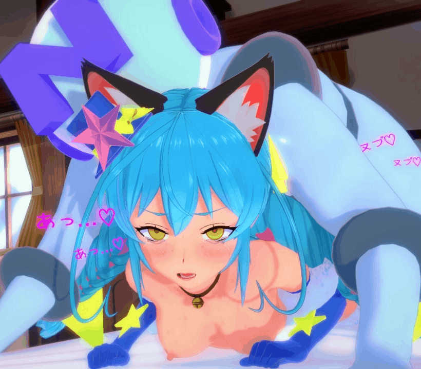 ユニ キュアコスモ スター トゥインクルプリキュア Gif有り Zip有り 虹エロ画像まとめ