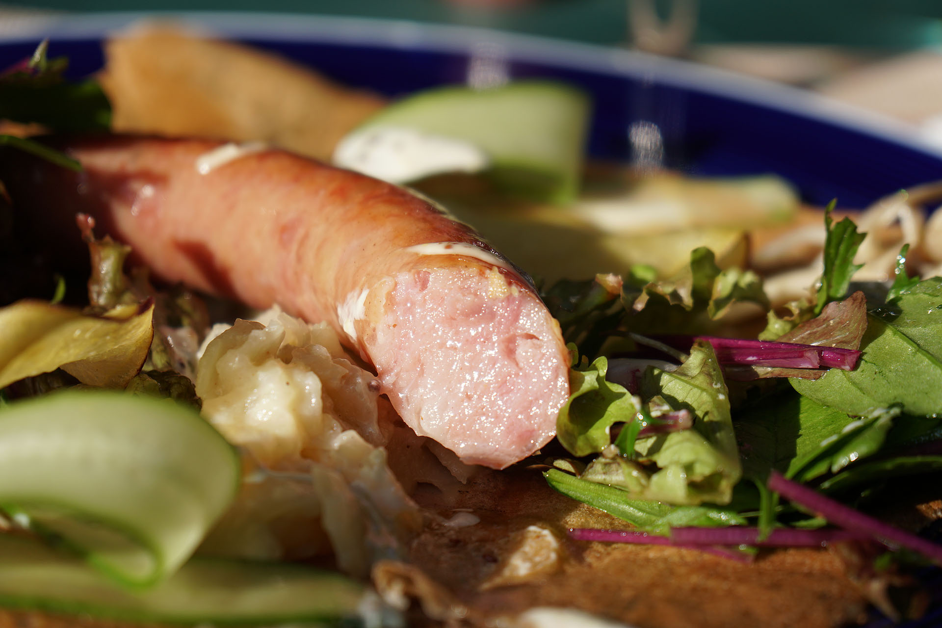 黒ぽめあんこ と 黒ぽめおはぎ テラスわんこok 悠久山公園すぐそば お庭の綺麗なアブリ ラ フォレ桜亭