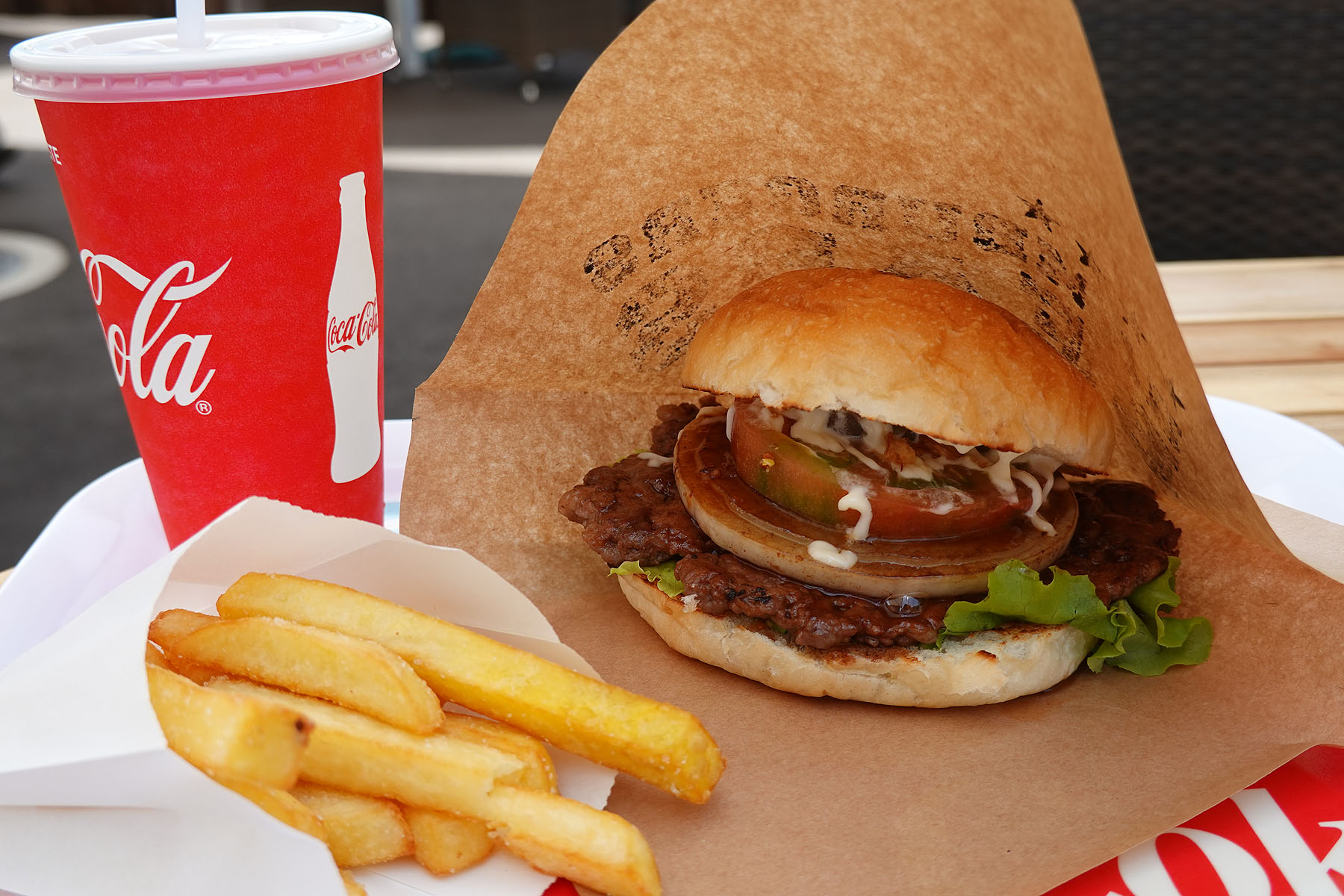 テラスわんこOK】ネクストジェネレーションタウン : 黒ぽめ！あんこと