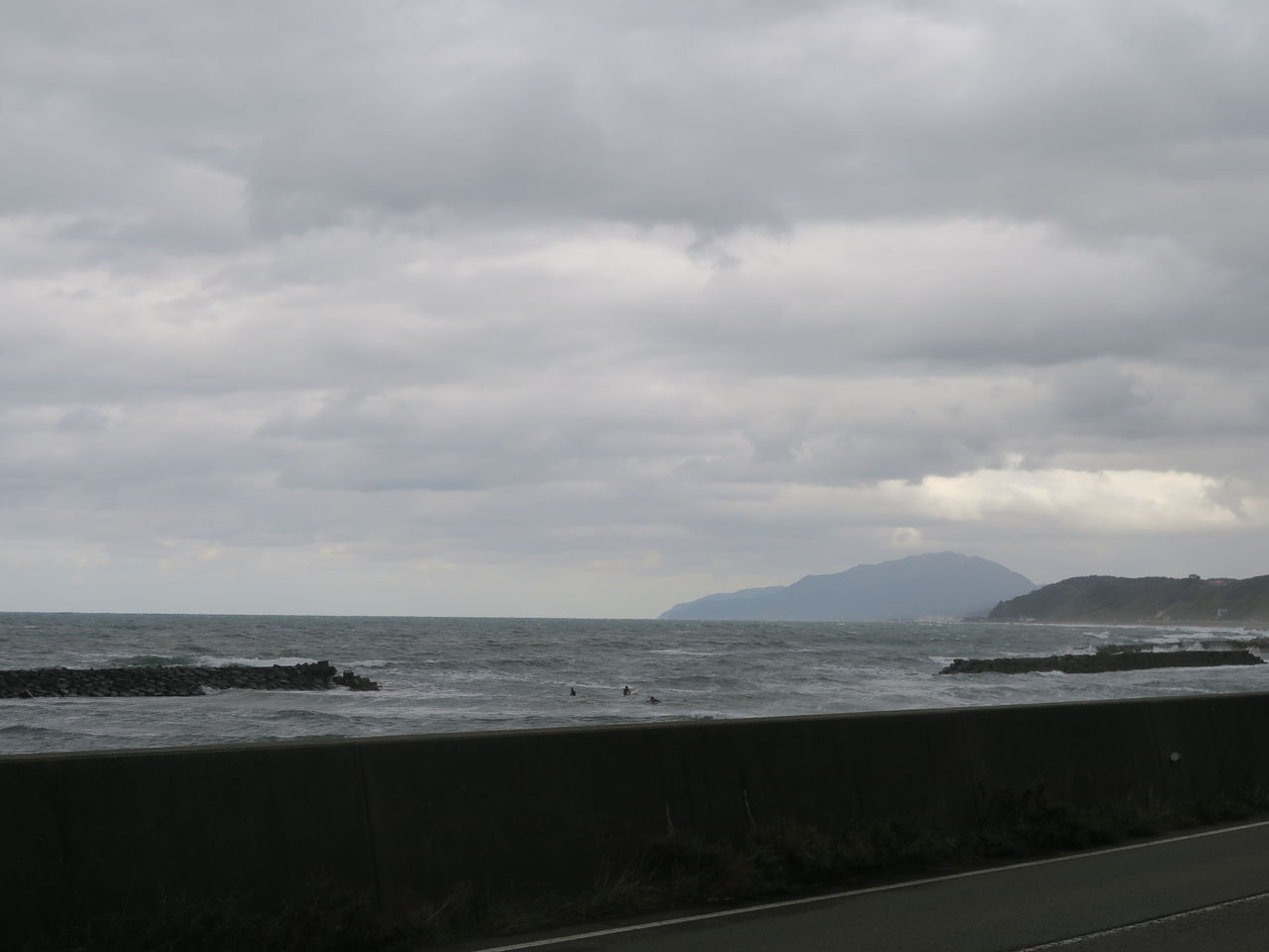 黒ぽめあんこ と 黒ぽめおはぎ テラスわんこok 出雲崎の天領の里近くのオーシャンテラスdio
