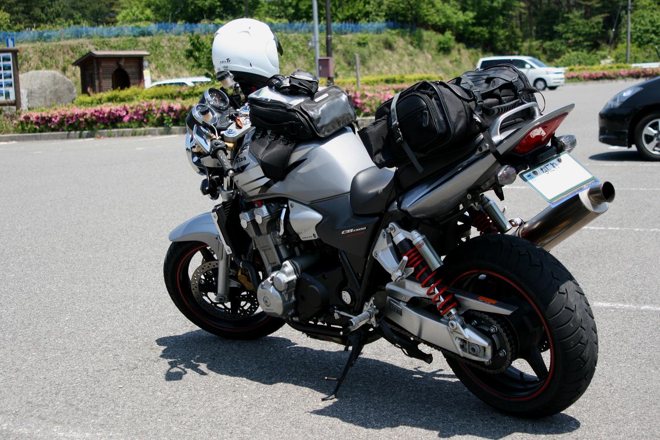 ２日目 ゆるゆる ｃｂ１３００ｓｆ