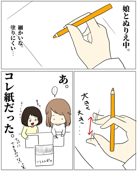 デジタルの弊害。 : ぽむえのじゆうちょう