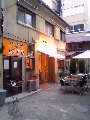 CCOちゃの開店日様子_店頭の様子