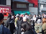 宝恵駕_怪盗ゾロ