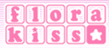 flora-kiss_header_logo