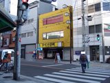 メイドカフェ_Milkcafe_外観