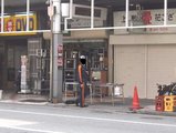 逮捕者の出た翌日の露店_2