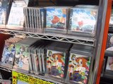 虎の穴梅田店_ひぐらしモノ在庫潤沢
