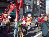 宝恵駕_カブリモノえべっさん