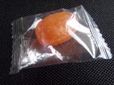 稲庭うどん宗八_飴