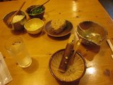 稲庭うどん宗八_すりこ木とごま