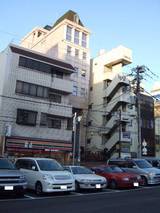 HolyLand_アインエステート全体