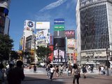冥土カフェ地獄少女_渋谷パルコZERO-GATE_JR渋谷駅ハチ公前