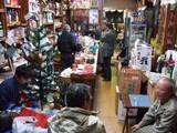 井上竹商店_店内