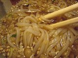 稲庭うどん宗八_釜揚げうどん_大_650円_つゆ_UP